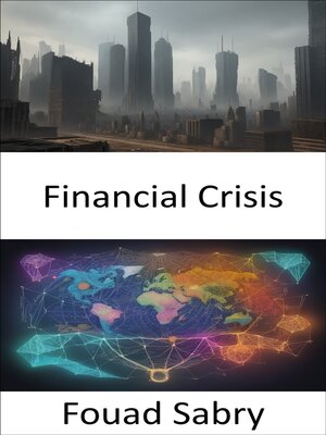 cover image of Financial Crisis
